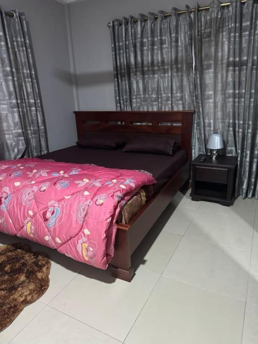 East Legon Luxury 2Bed Apt. W/ Free Wi-Fi Διαμέρισμα Άκρα Εξωτερικό φωτογραφία