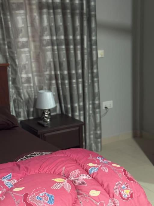 East Legon Luxury 2Bed Apt. W/ Free Wi-Fi Διαμέρισμα Άκρα Εξωτερικό φωτογραφία