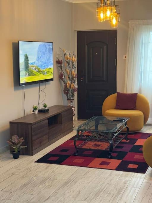 East Legon Luxury 2Bed Apt. W/ Free Wi-Fi Διαμέρισμα Άκρα Εξωτερικό φωτογραφία