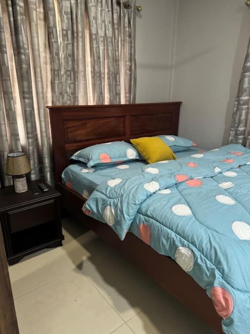 East Legon Luxury 2Bed Apt. W/ Free Wi-Fi Διαμέρισμα Άκρα Εξωτερικό φωτογραφία