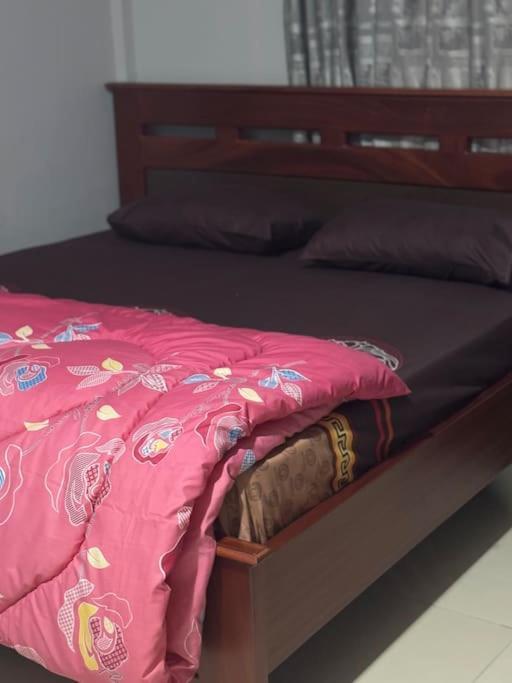 East Legon Luxury 2Bed Apt. W/ Free Wi-Fi Διαμέρισμα Άκρα Εξωτερικό φωτογραφία